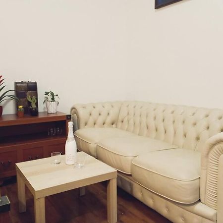 Apartment Captain Nemo Praga Zewnętrze zdjęcie