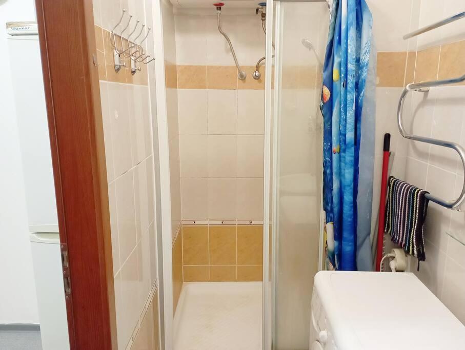 Apartment Captain Nemo Praga Zewnętrze zdjęcie