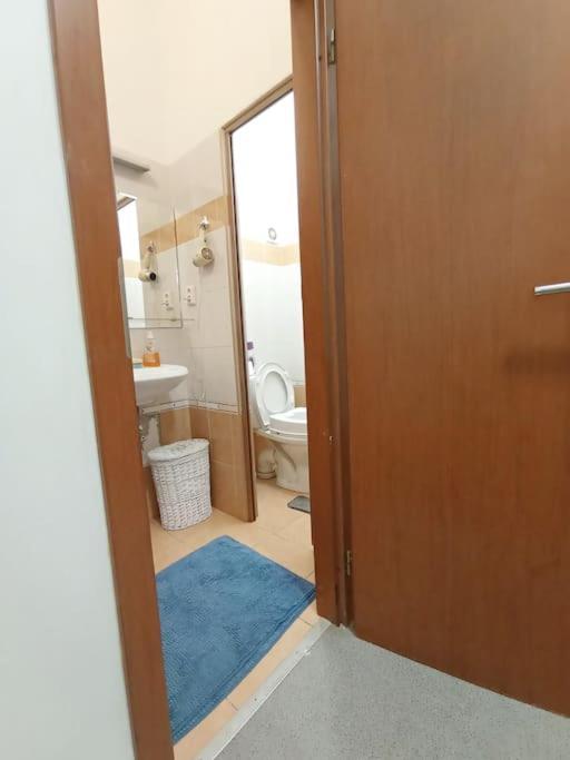 Apartment Captain Nemo Praga Zewnętrze zdjęcie