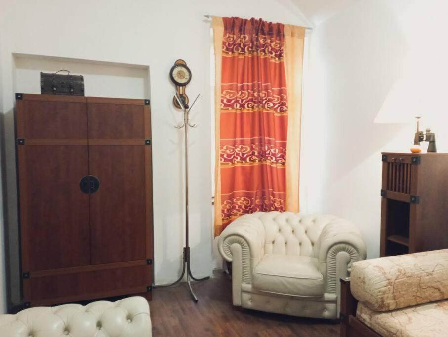 Apartment Captain Nemo Praga Zewnętrze zdjęcie