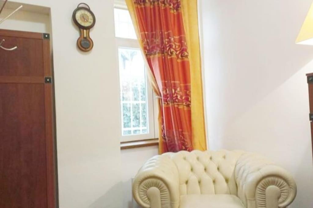 Apartment Captain Nemo Praga Zewnętrze zdjęcie